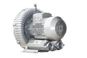 Turbo side channel Blower (single stage)