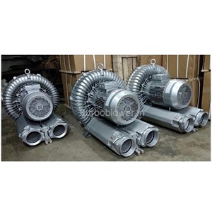 Turbo side channel Blower (single stage)