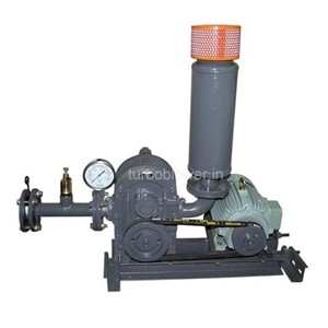 Medium And low Pressure range Blower